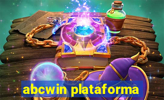 abcwin plataforma